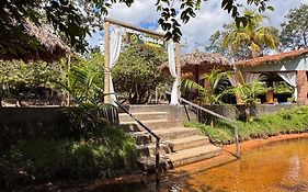 Chalés da Chapada
